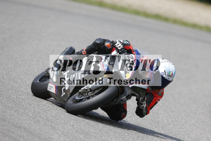 /24 08.06.2025 TZ Motorsport ADR/Gruppe rot/270